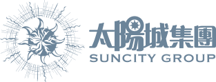 太陽城集團